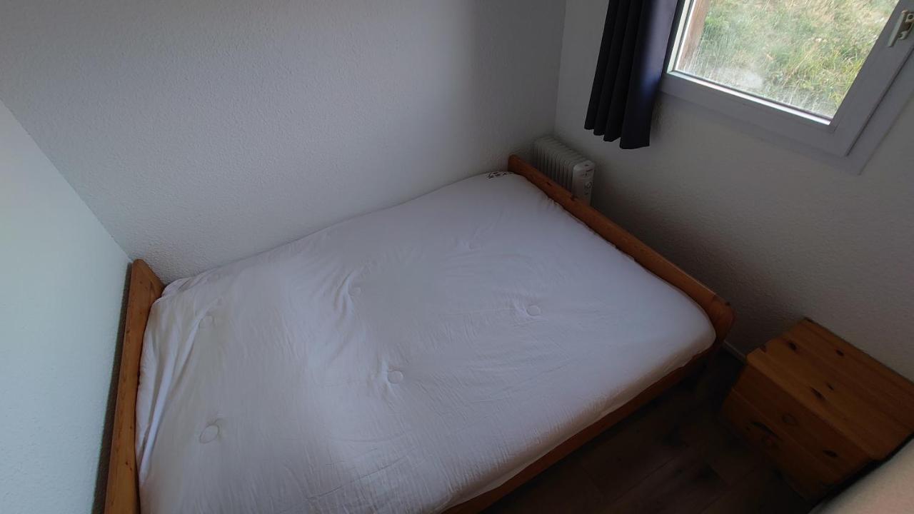 Les Aiguilles D'Or Apartment Alpe d'Huez Bagian luar foto