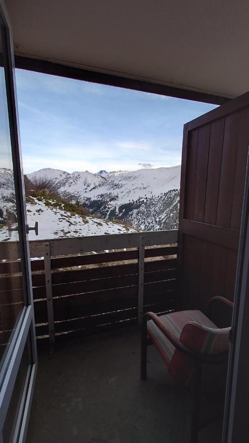 Les Aiguilles D'Or Apartment Alpe d'Huez Bagian luar foto
