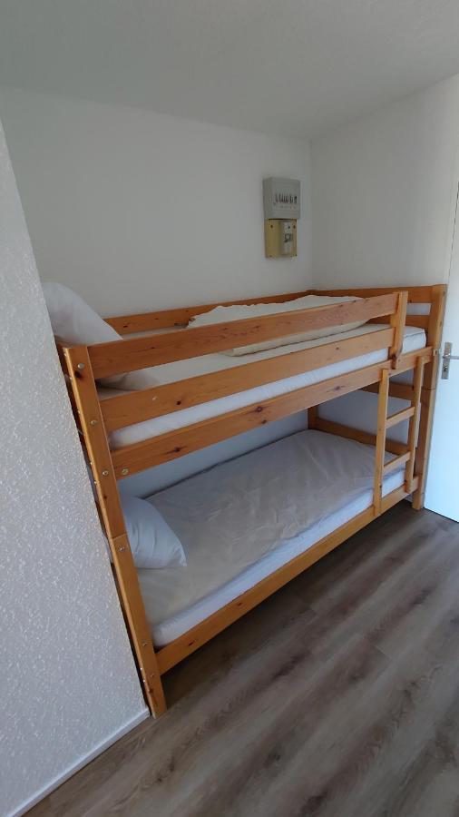 Les Aiguilles D'Or Apartment Alpe d'Huez Bagian luar foto