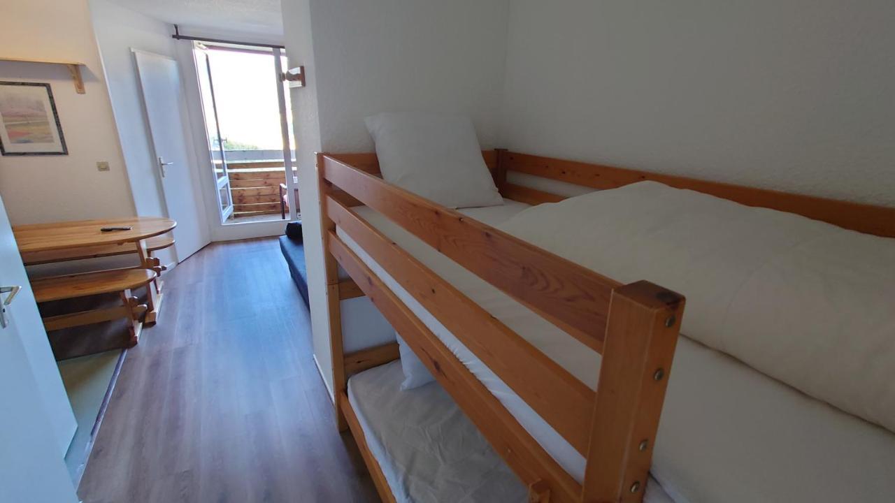 Les Aiguilles D'Or Apartment Alpe d'Huez Bagian luar foto
