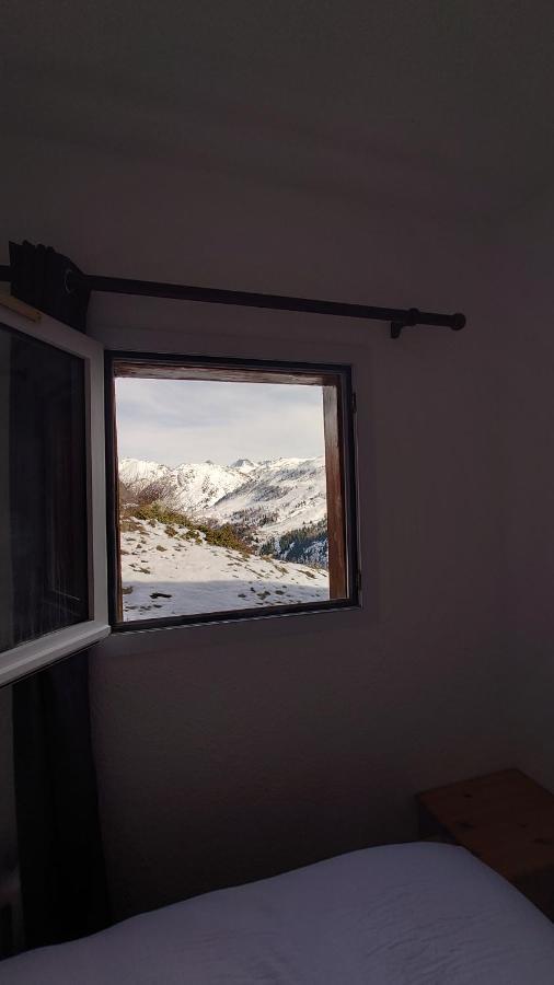 Les Aiguilles D'Or Apartment Alpe d'Huez Bagian luar foto